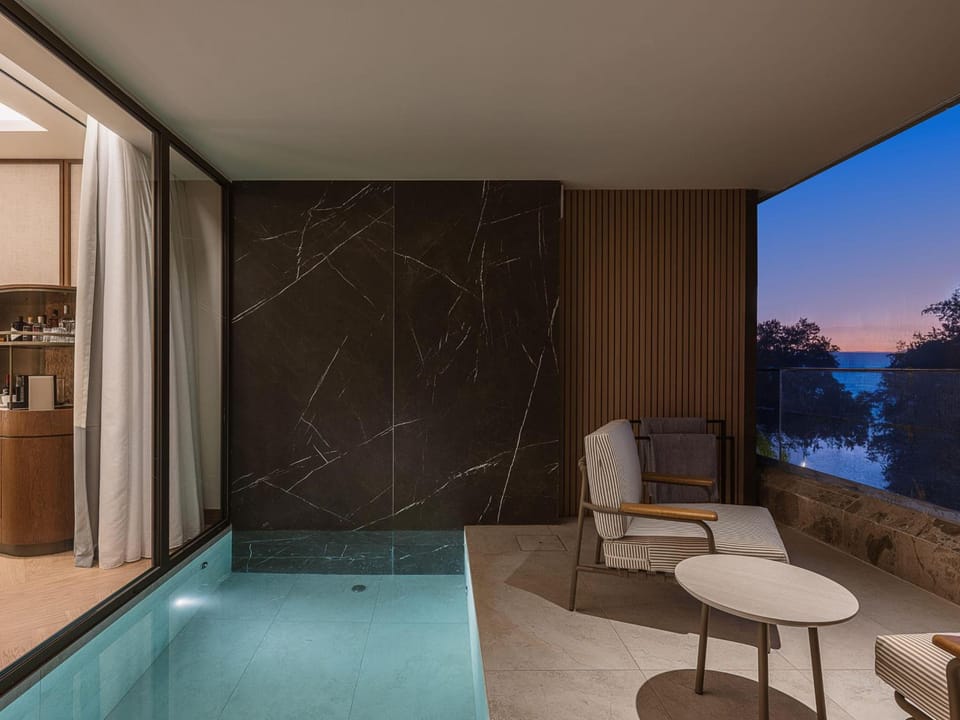 Hilton Chania Old Town Resort & Spa Resort in Chania