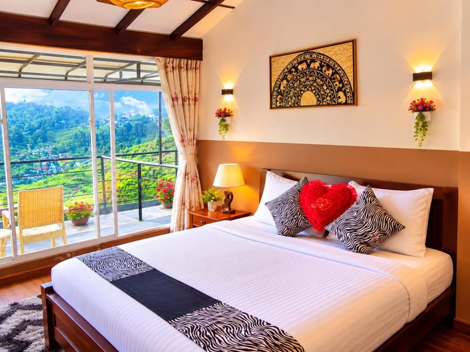 Mount view cottage Hotel in Nuwara Eliya