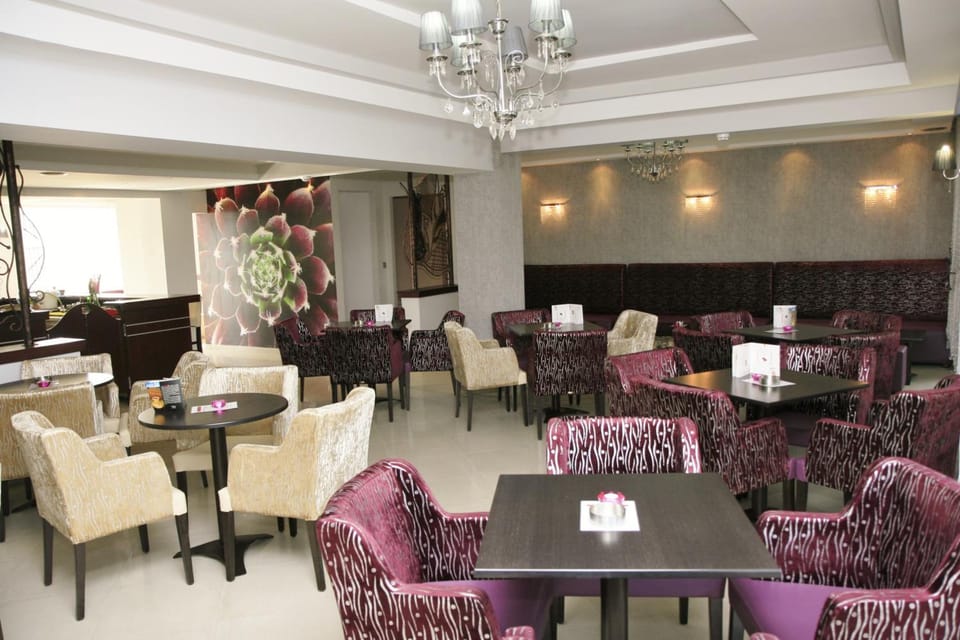Hotel Assembly Hotel in Decentralized Administration of Macedonia and Thrace