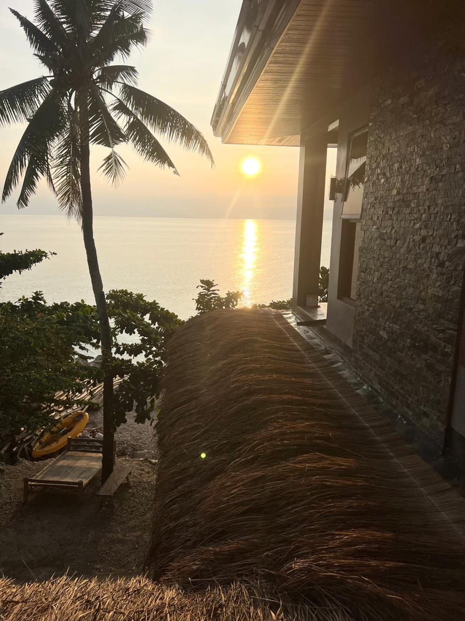 Seajour Beach Resort Hotel in Central Visayas