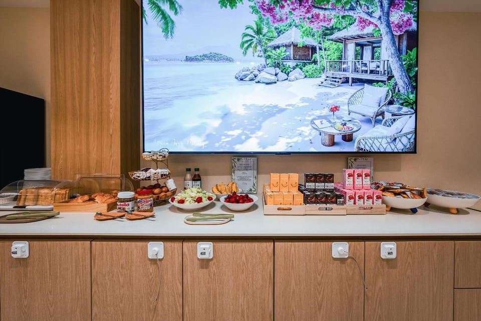 Hotel Coolstay Kimcheon Hotel in South Korea