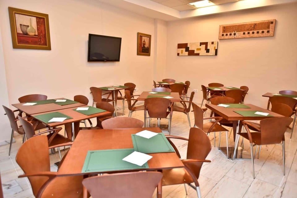 Hotel Adsubia Hotel in Dénia