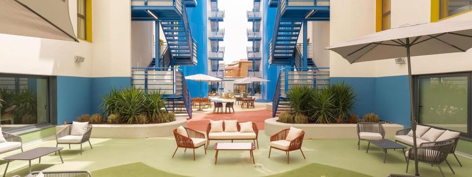 Facilities