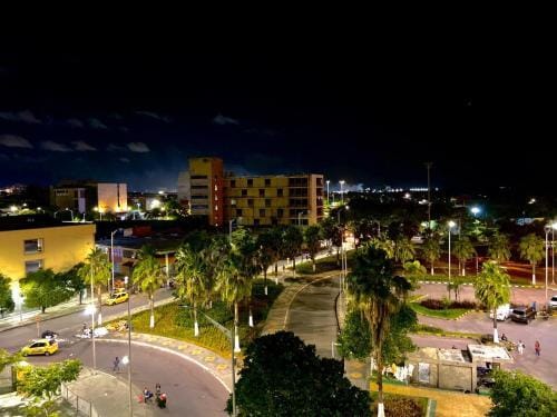 Hotel Med Barranquilla Centro Hotel in Barranquilla