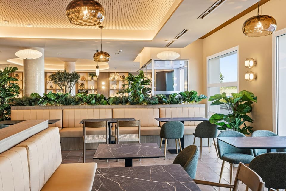 B&B HOTEL Cieza Hotel in Region of Murcia