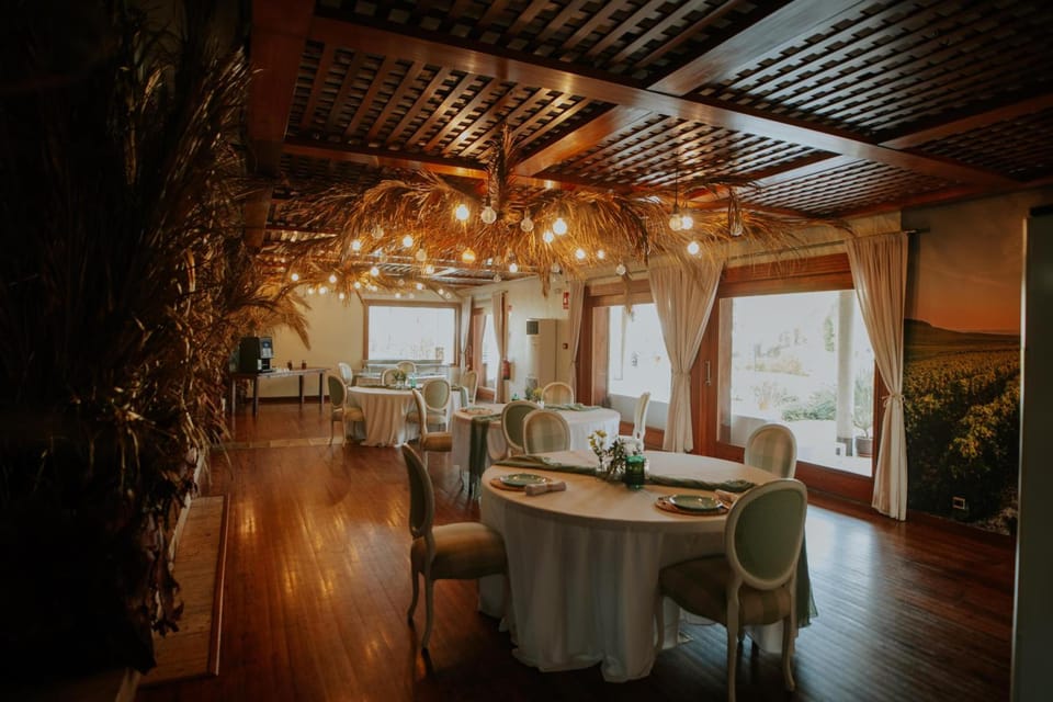 Bar/lounge