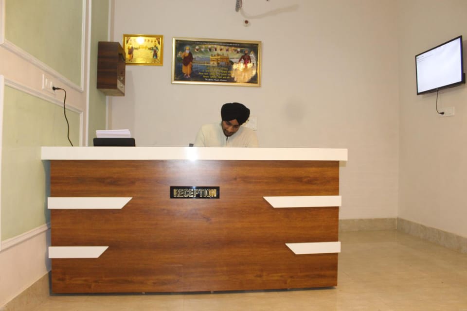 Facilities