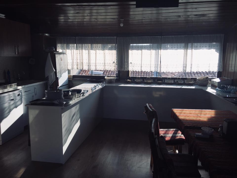 ARIFBEY KONAGI otel Hotel in Turkey
