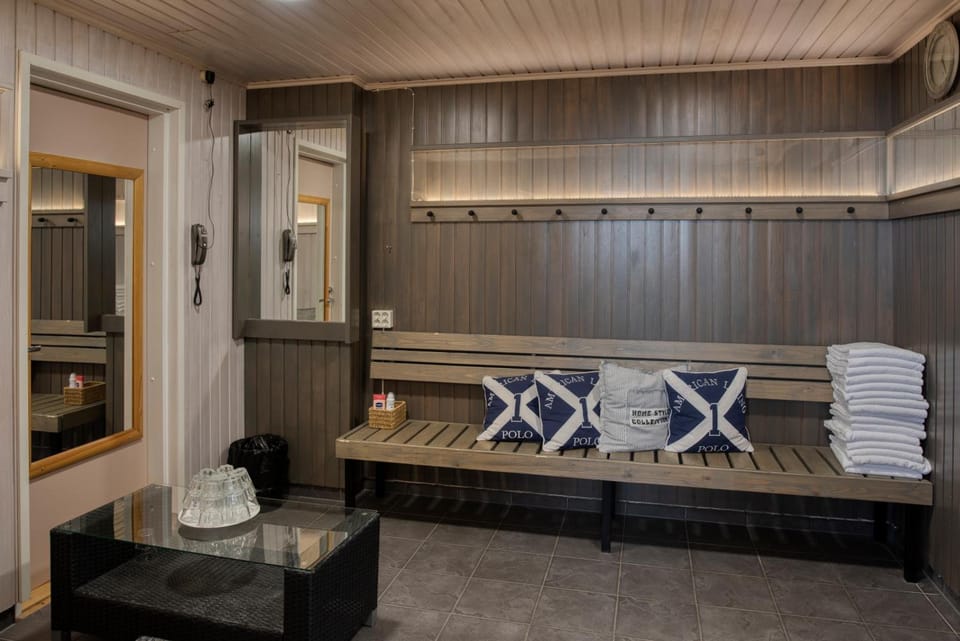 Teatterihotelli Riihimaki Hotel in Finland