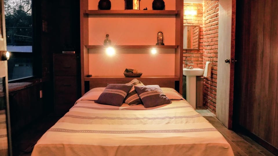 Hotel Coyoacan Hotel in Mexico City