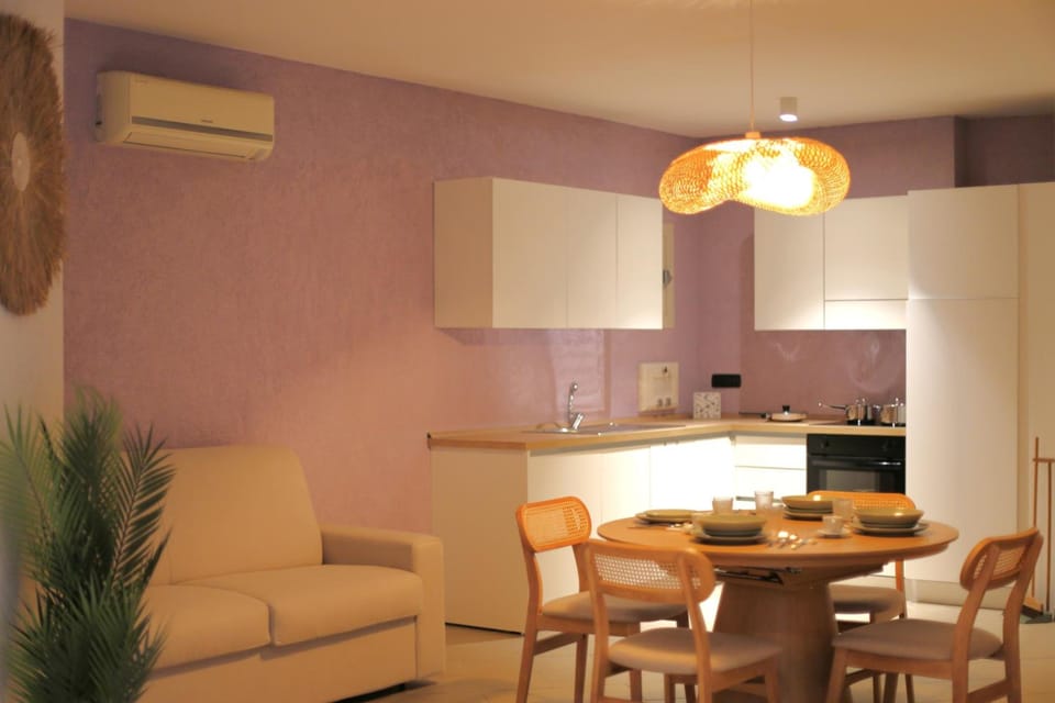 Aura Suites Napoli Apartment hotel in Naples