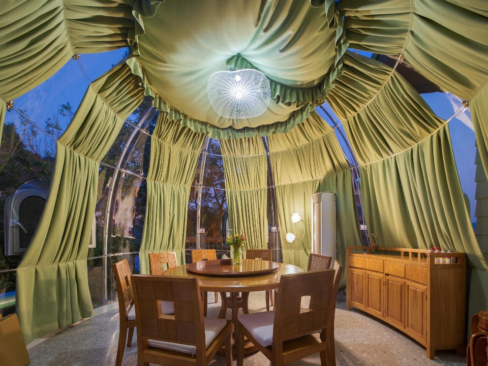 Restaurant (Private room)