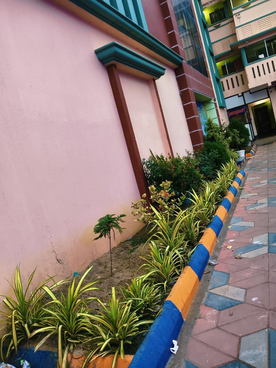 Madan Villa  Hotel in Puri