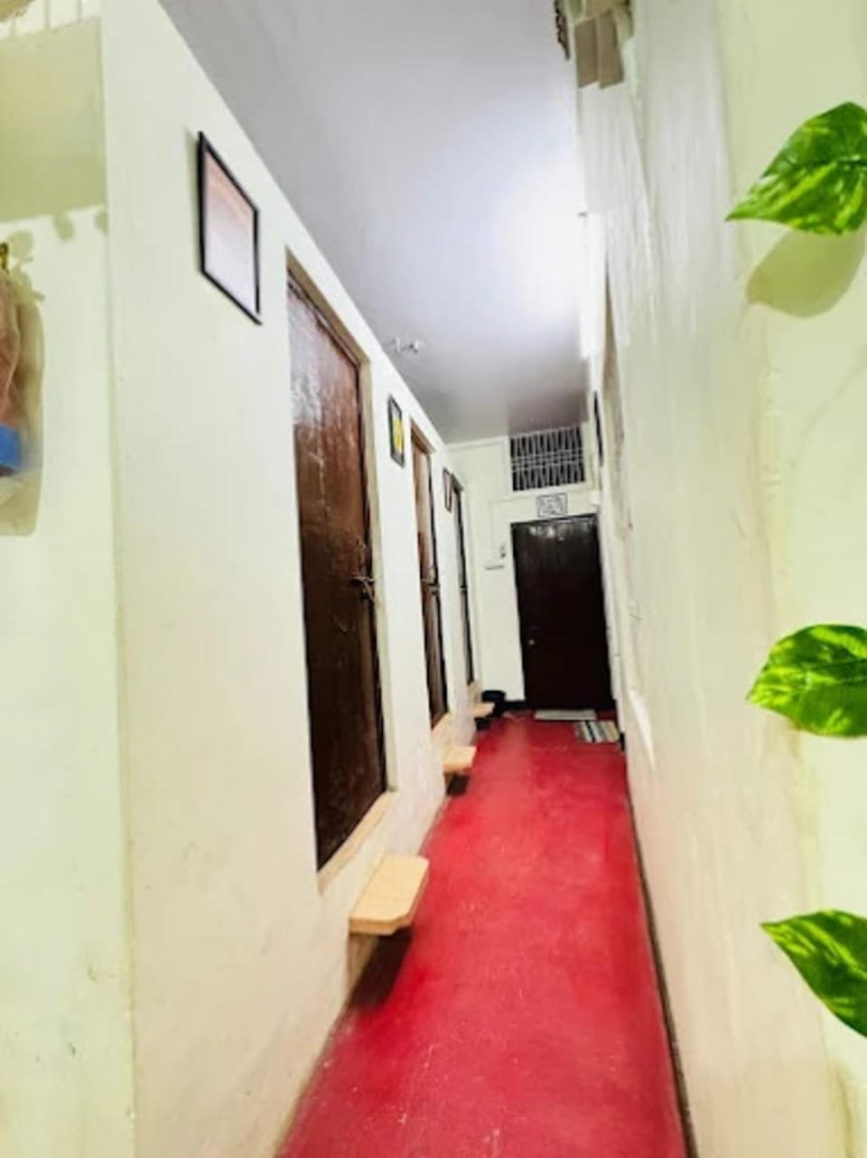 New Bala Ji Hotel in Varanasi