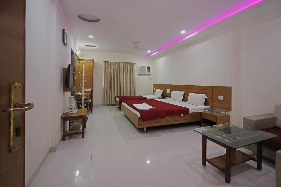 Sarita Surat Hotel in Gujarat