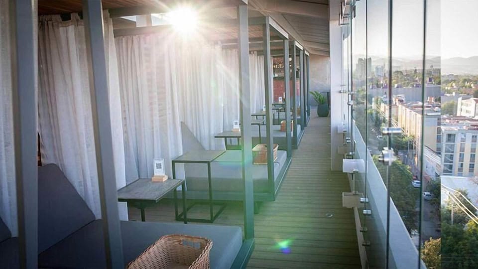 Hot Elite - Love Hotel - Solo Adultos Hotel in Mexico City