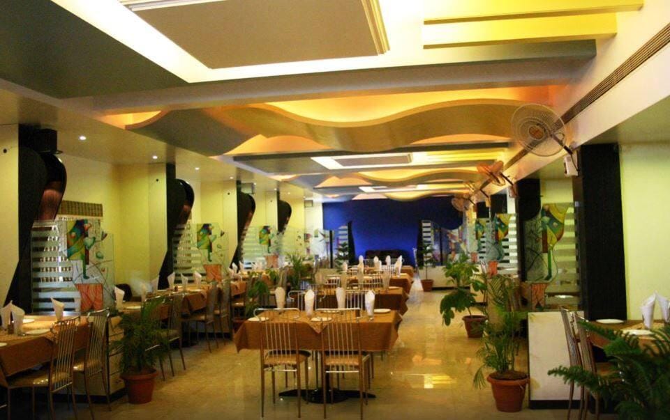 	Hotel Bajaj Residency Hotel in Telangana