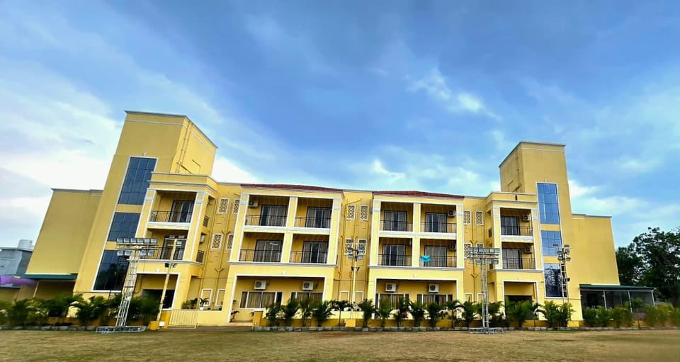 Ammora Resort Resort in Maharashtra