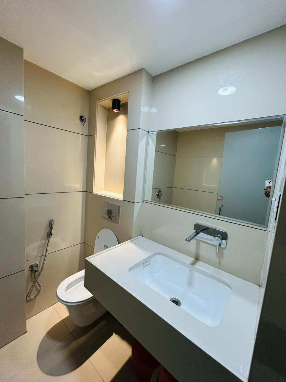 HOTEL SAMAY , FREEGANJ UJJAIN Hotel in India