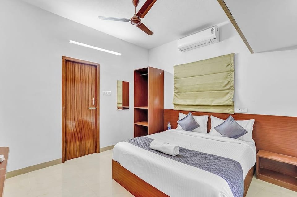 Ecostay Valasaravakkam Hotel in Chennai