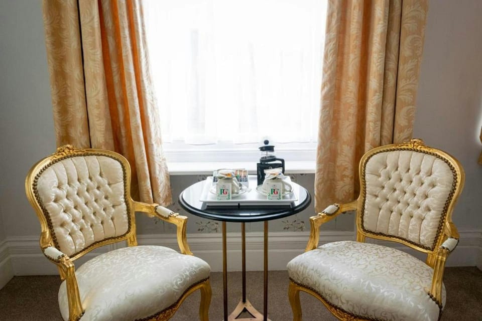 Thomas Paine Hotel Hotel in Breckland District