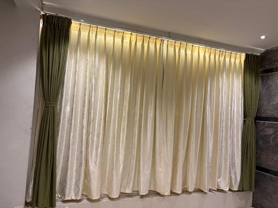 SNR CLOUD9 HOTELS Lodge in Tirupati