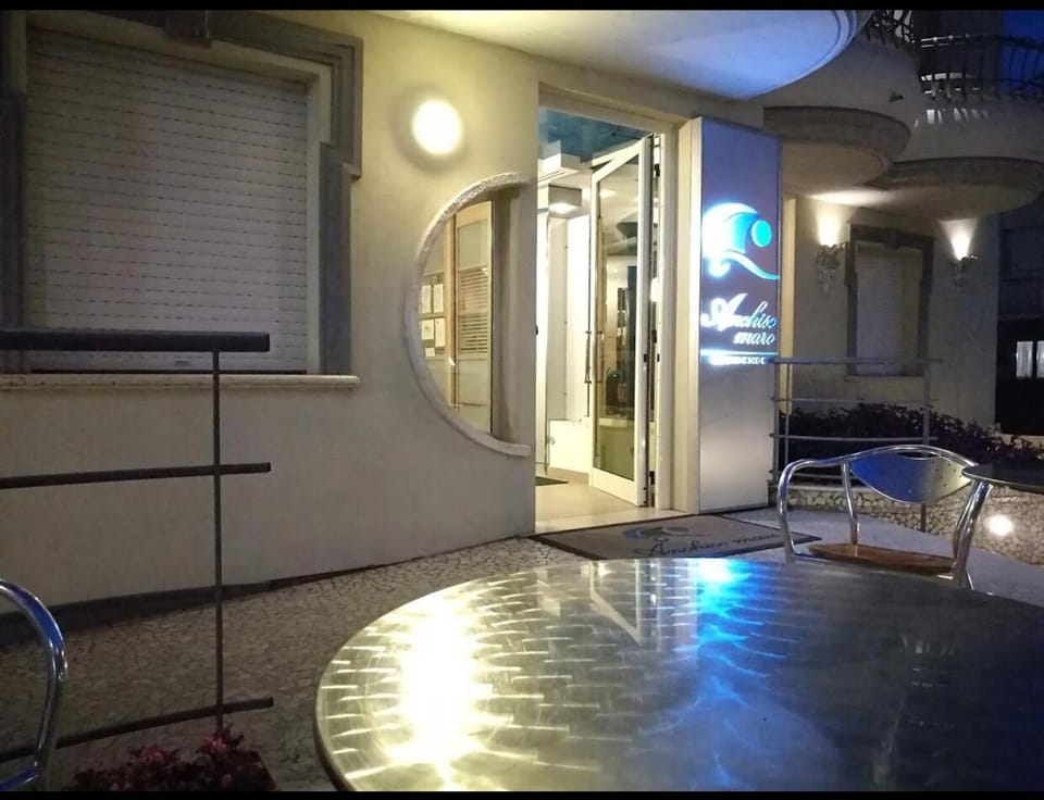 Appartamenti per Vacanze Anchisemare Apartment hotel in Alba Adriatica