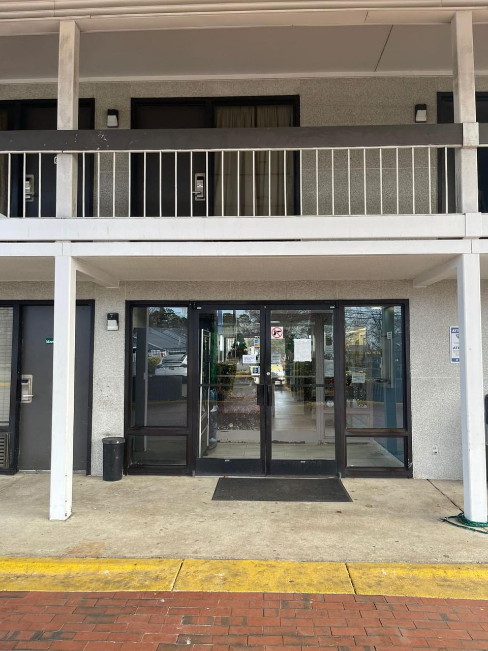 Brookwood Inn - Extended Stay Inn in Charlotte