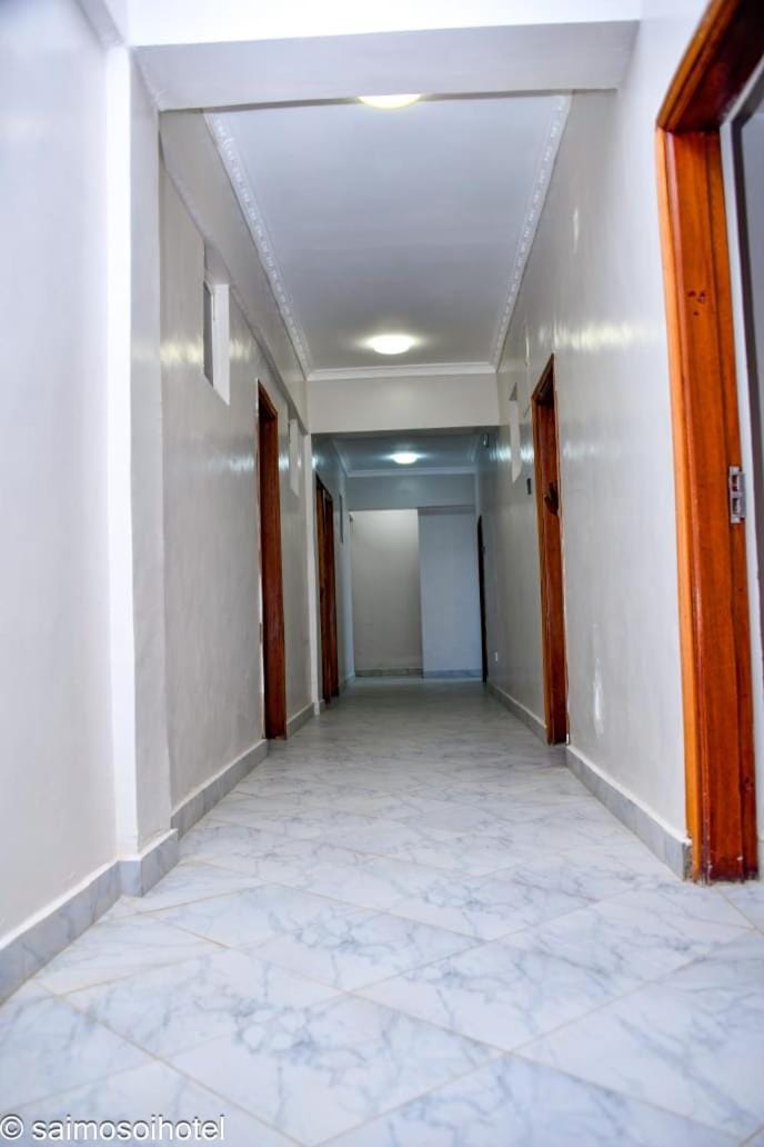 Saimo Hotel-Kabarnet Hotel in Kenya