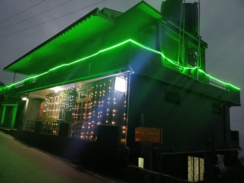 Tenzin Homestay Lamahatta Hotel in West Bengal