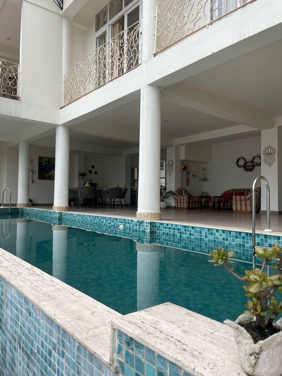 KUNJHAM RETREAT Hotel in India