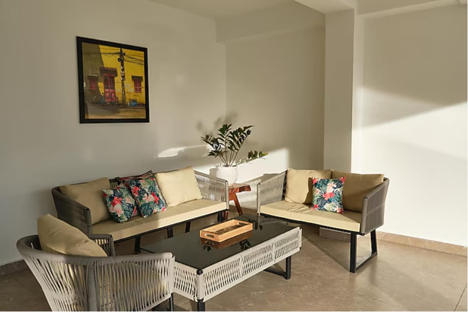 KUNJHAM RETREAT Hotel in India