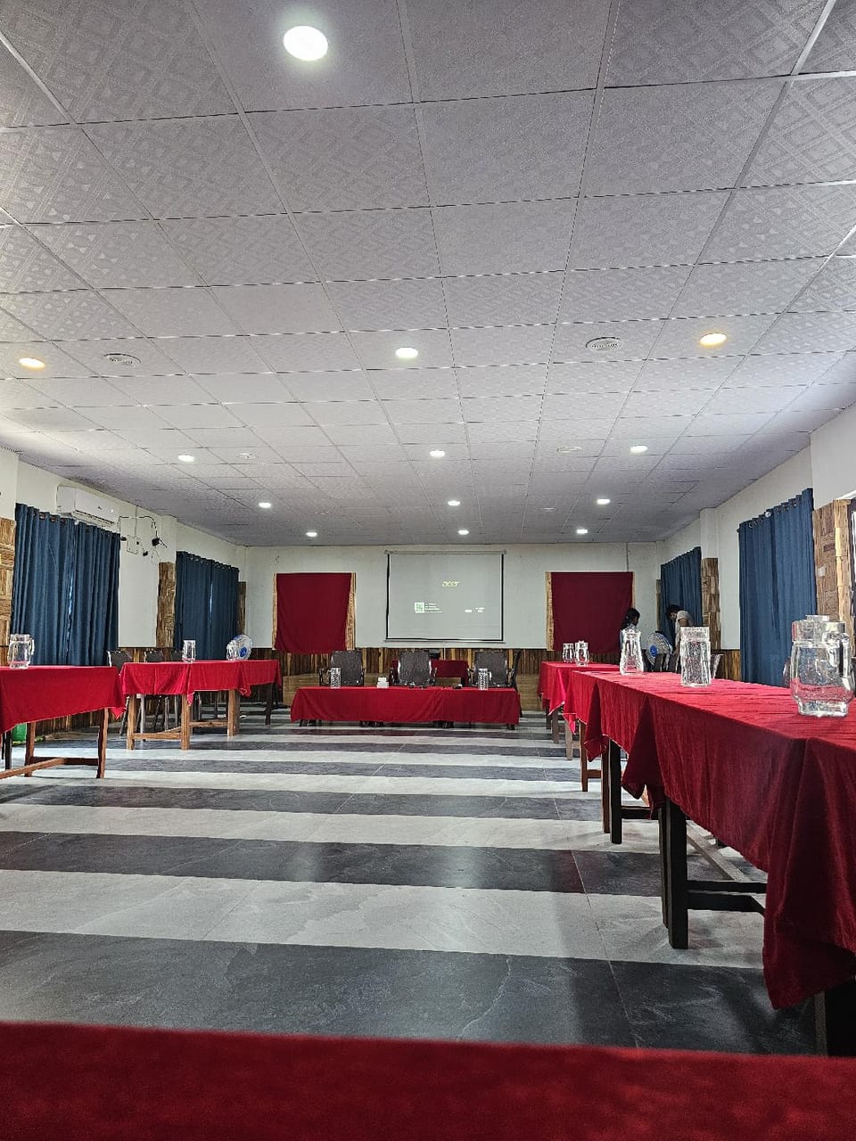 Tiger Villa Resort in Nepal