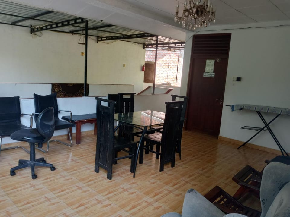Thisara Pool Resort Kataragama & Yala / Kabilithth Hotel in Southern Province