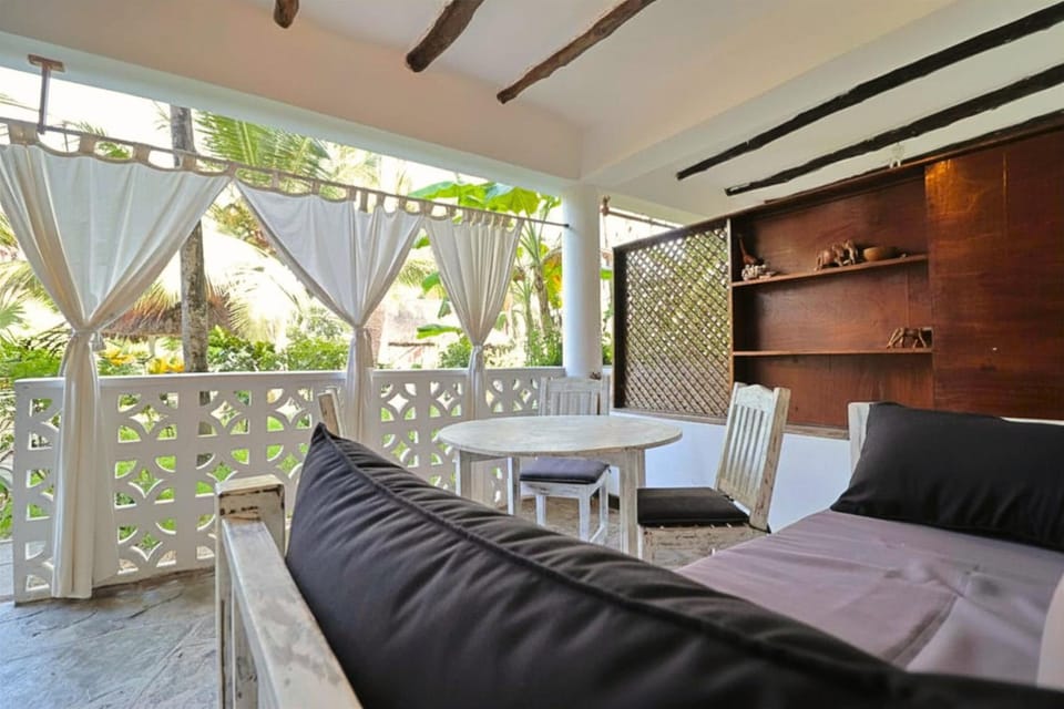 Ascot Resort Watamu Resort in Kenya