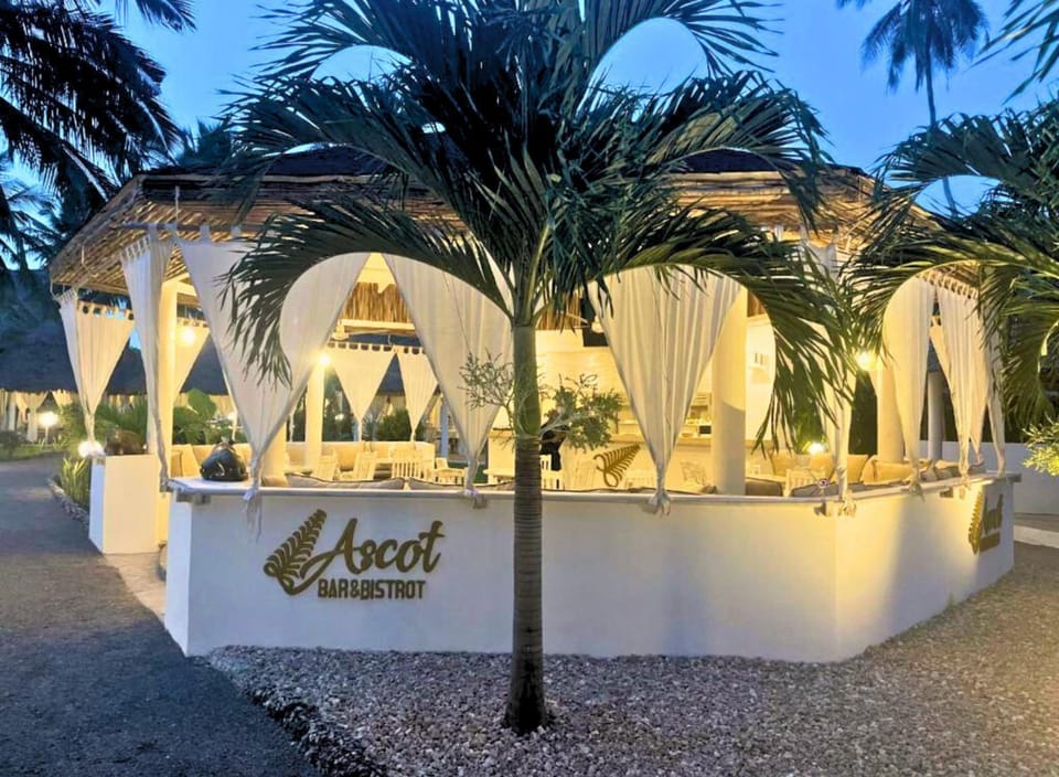 Ascot Watamu Resort Resort in Kenya