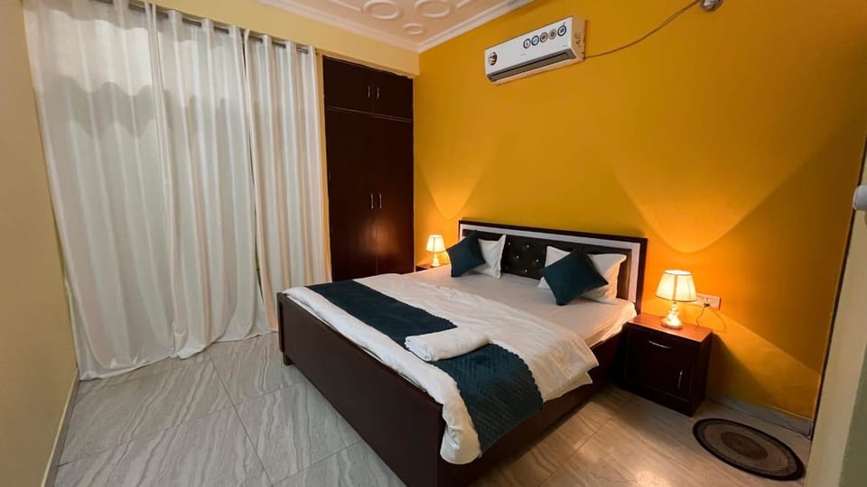 Amenity (Guest room)