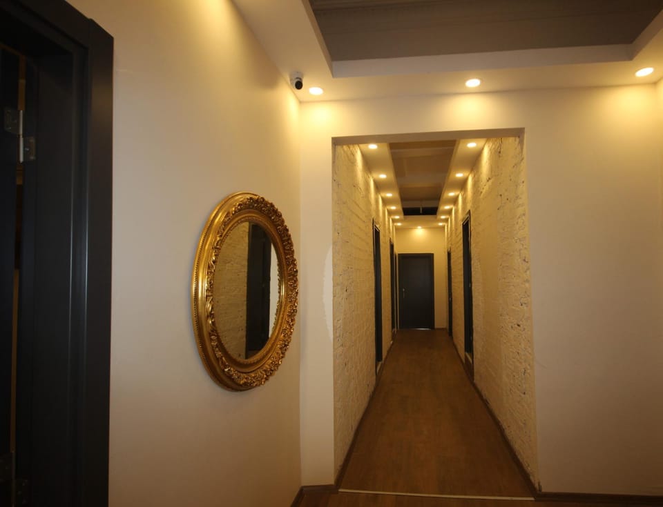 Linada Taxim Hotel  Hotel in Istanbul