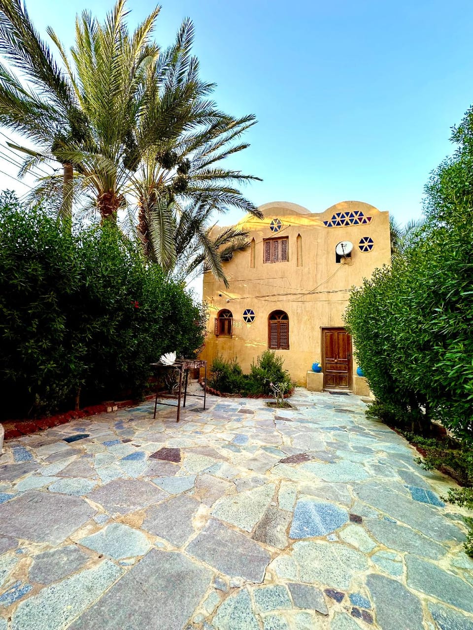 Rahma house  Lodge in Egypt