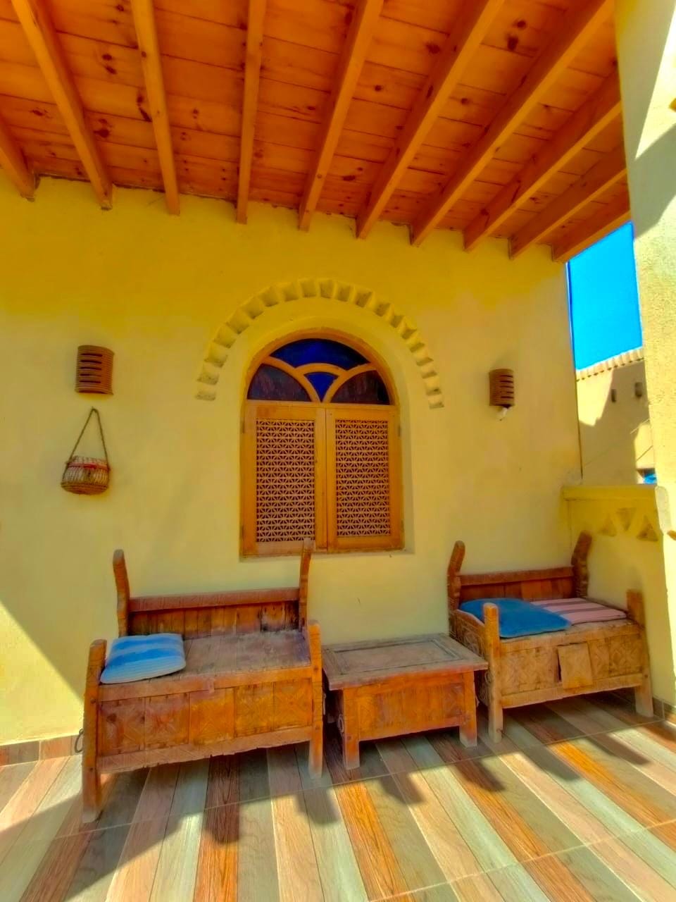 Rahma house  Lodge in Egypt