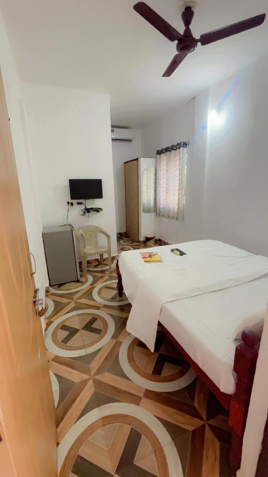 K.k homestay goa Hotel in Calangute