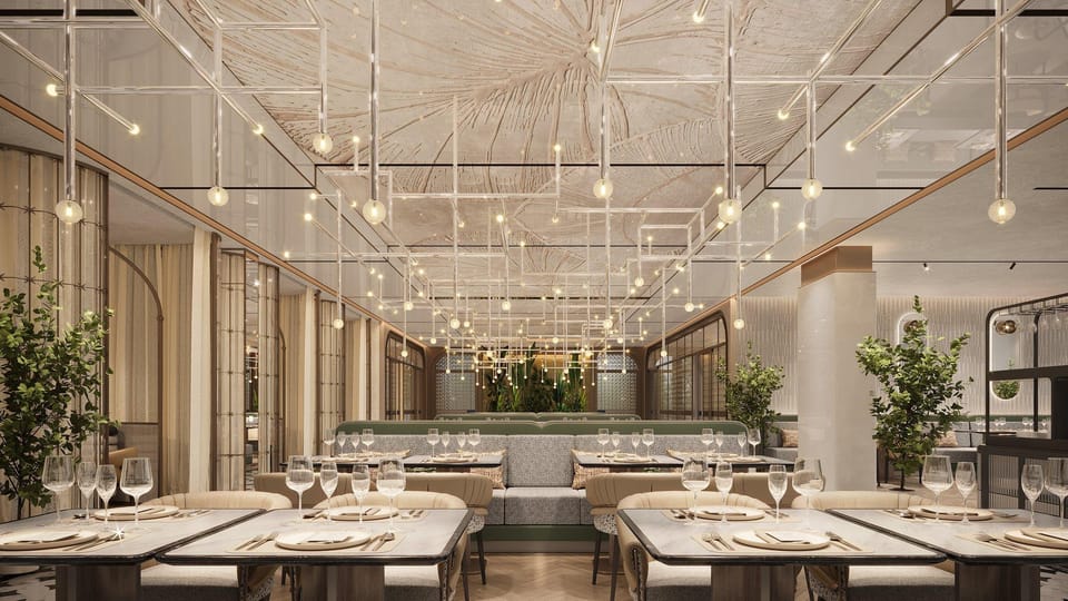 Holiday Inn Jinan Daming Lake By IHG Hotel in Shandong