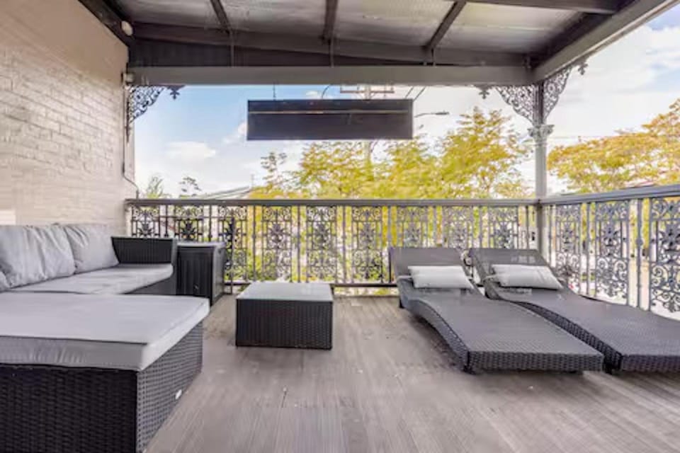 William Arnott Boutique Accommodation Hotel in Maitland