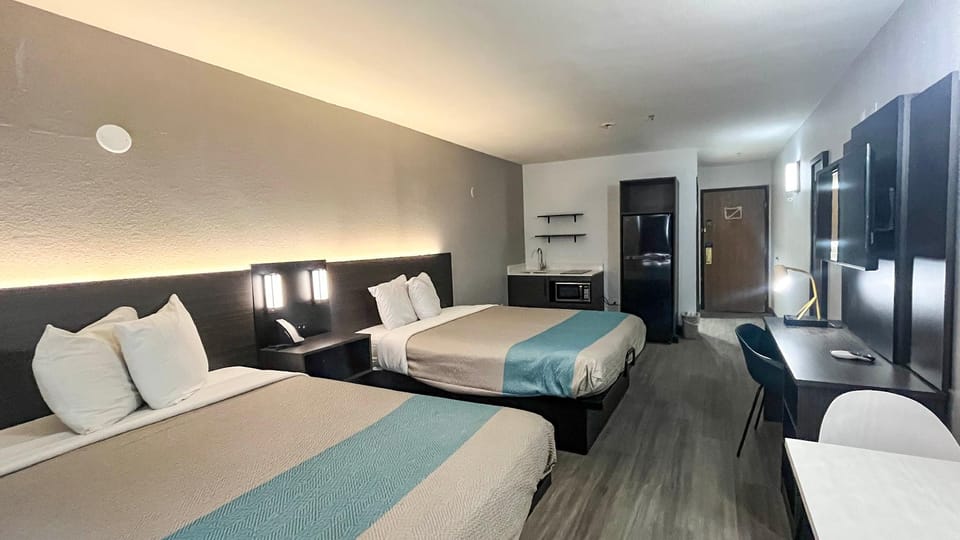 Amenity (Guest room)