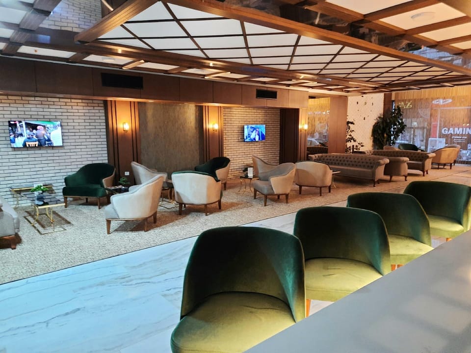 Nadir Business Otel Hotel in Turkey