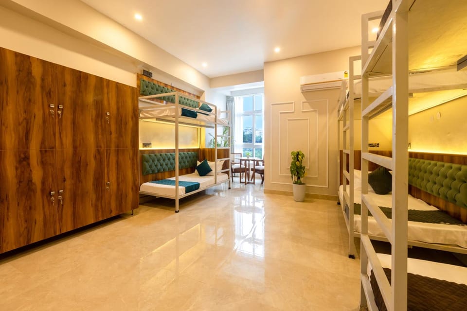 Yashobhoomi Hostel  Hostel in Delhi
