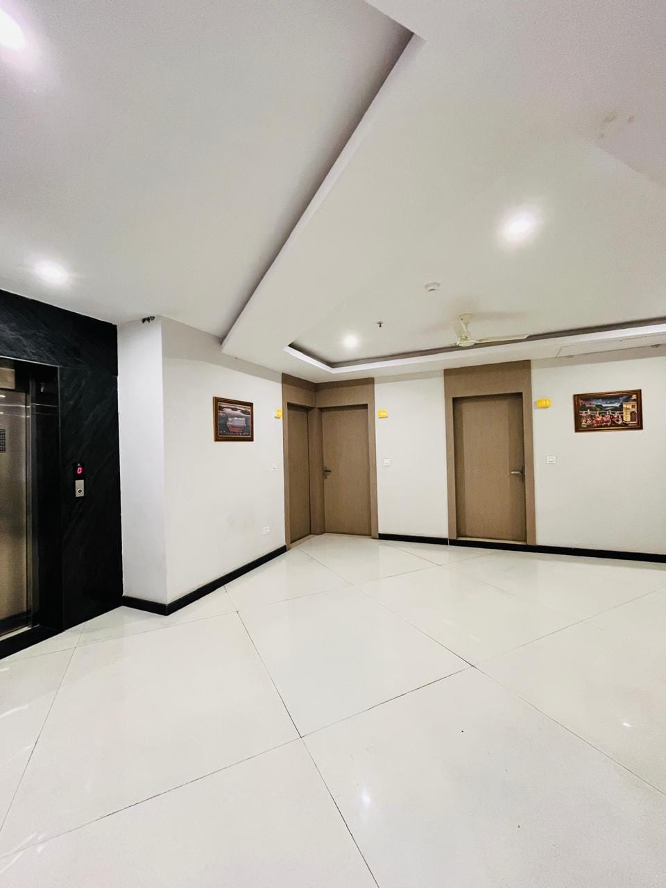 Konark Palace Hotel Hotel in Udaipur