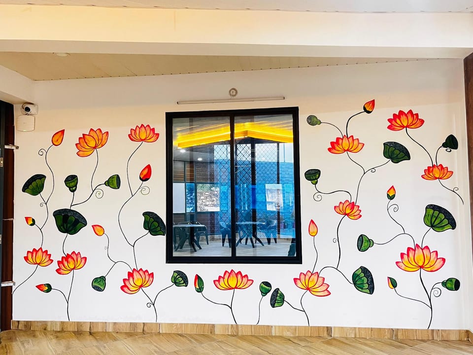 Konark Palace Hotel Hotel in Udaipur