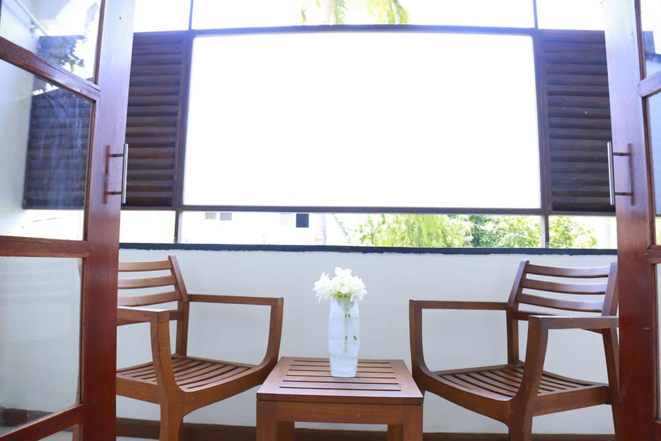 SEAPORT NEGOMBO Hotel in Negombo