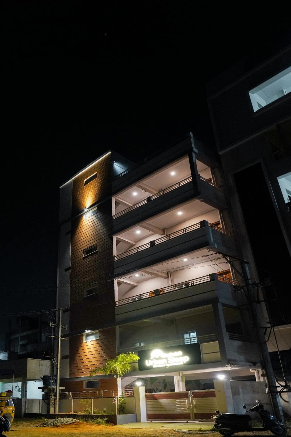 HOTEl EUPHORIA AIRPORT Zone Hotel in Hyderabad